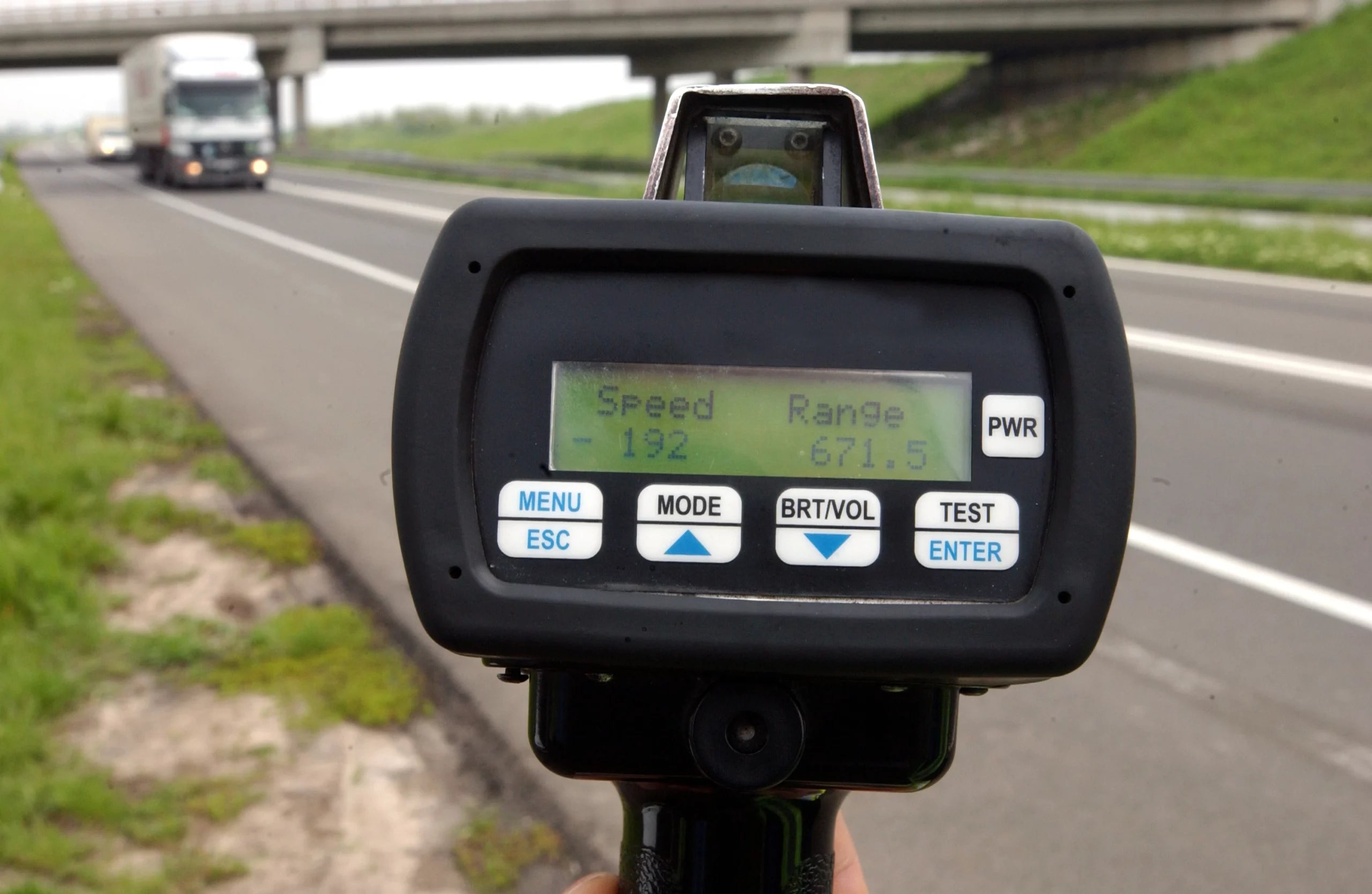 Understanding the Laws Surrounding Radar Detectors and Laser Defense Systems in Canada and the United States