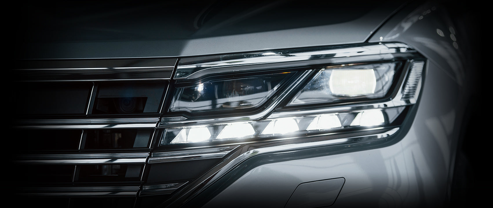 LED Lighting