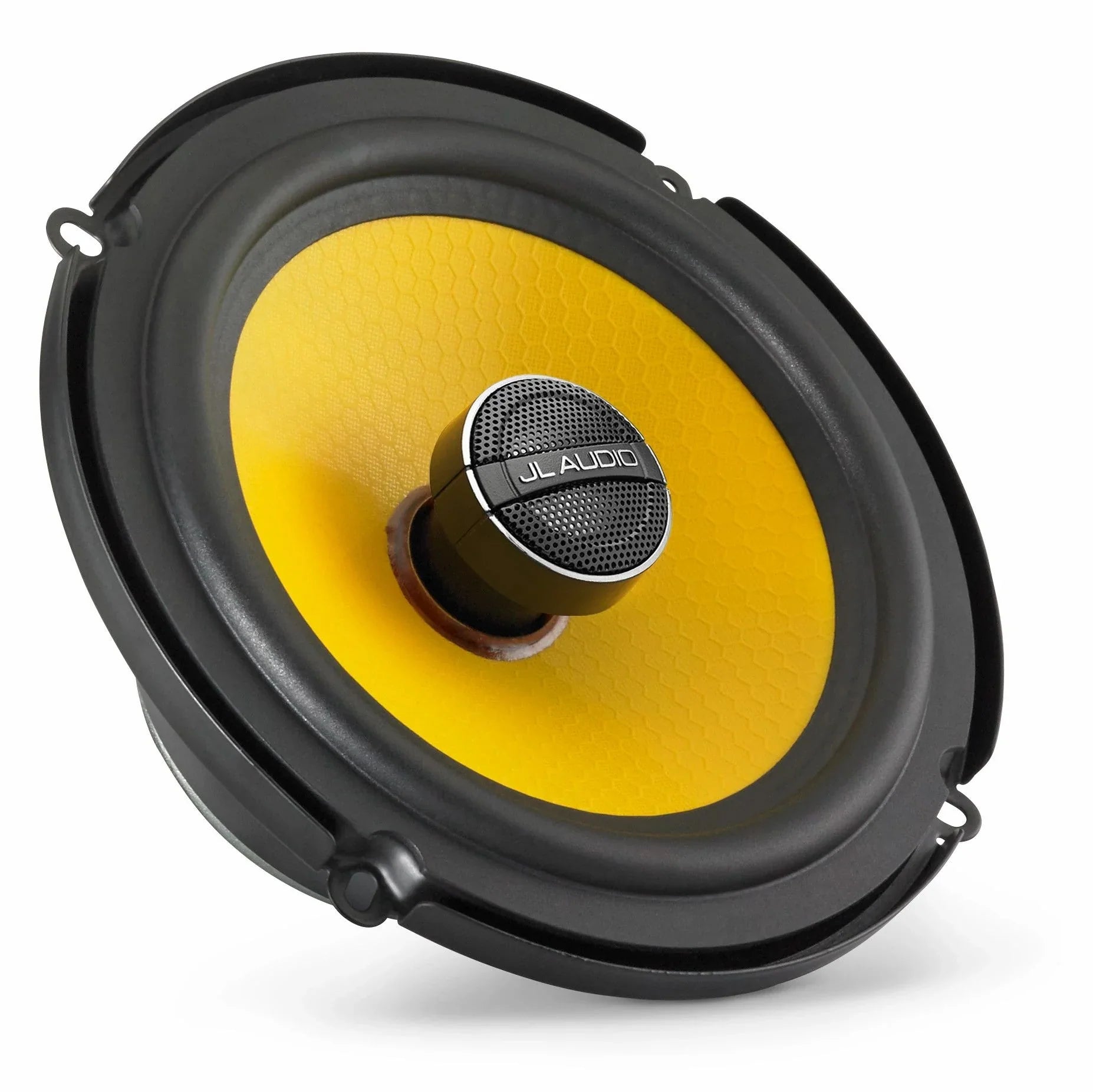 6.5" Coaxial Speakers