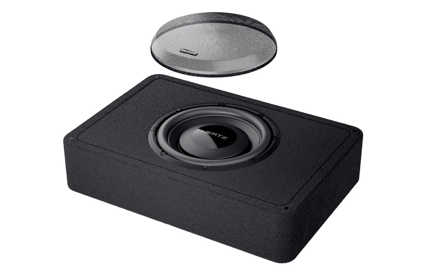 Loaded Enclosures