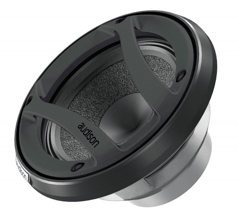 "Middlers" - Midrange Car Speakers – Balanced Sound Performance
