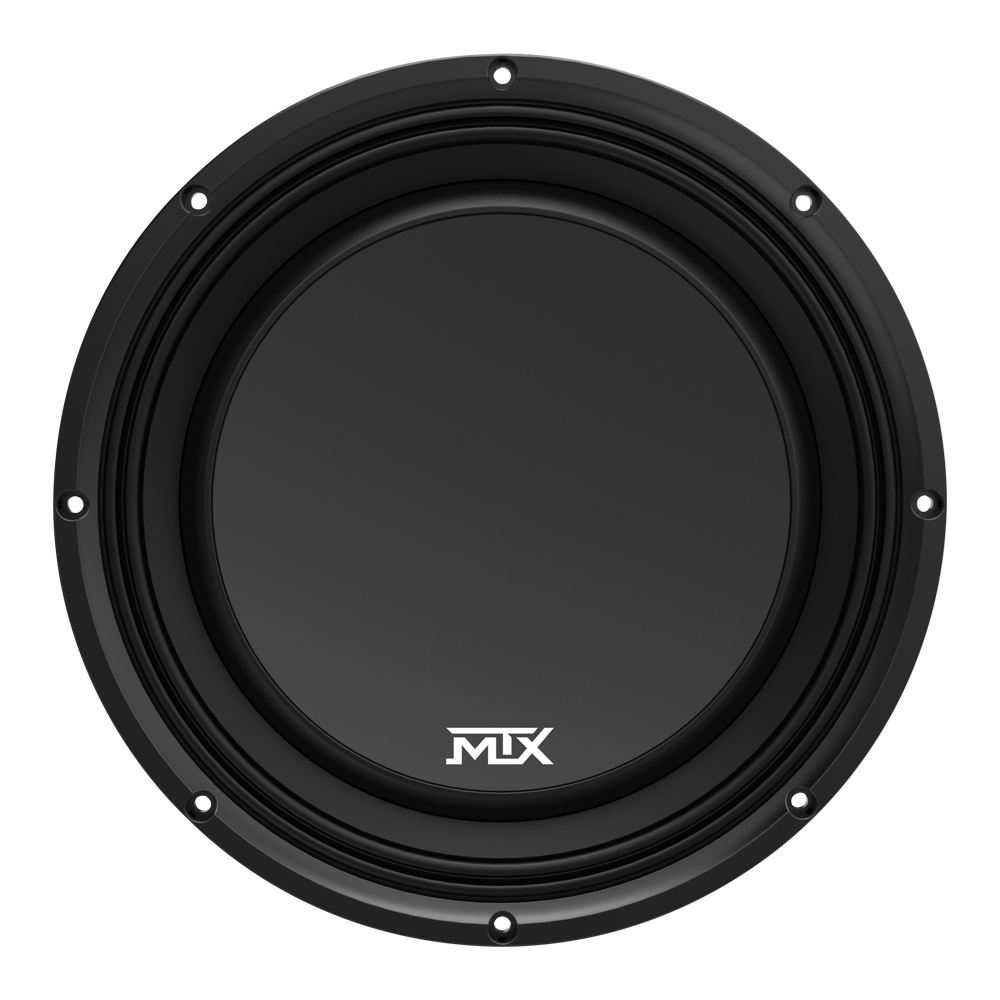 MTX 3510-04S SoundsGood (Demo model)