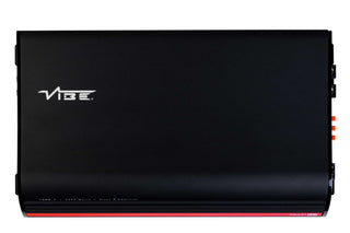 VIBE POWERBOX1000.1-V9: Powerbox 2000 Watt Mono Amplifier