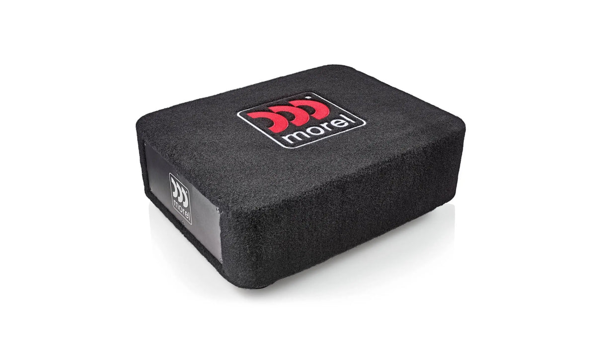Morel Primo-SL8AE 8-inch Active Subwoofer
