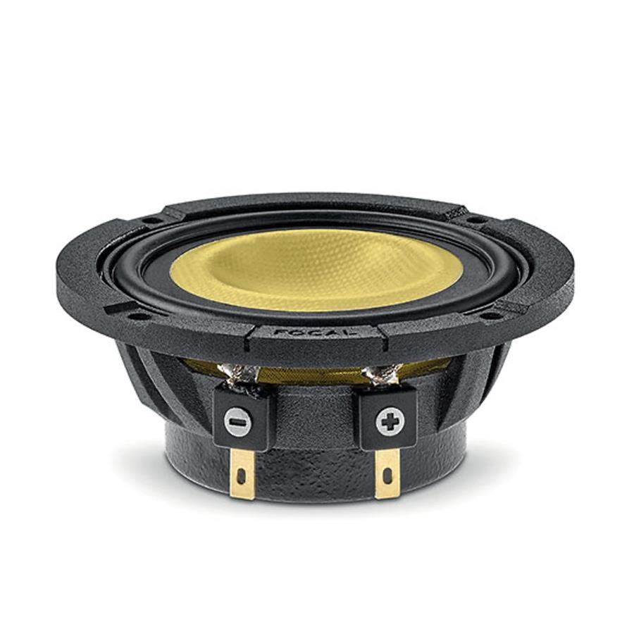 Focal 35K2M 3" midrange component Speakers (sold per pair)