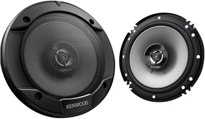 Kenwood KFC-1666S