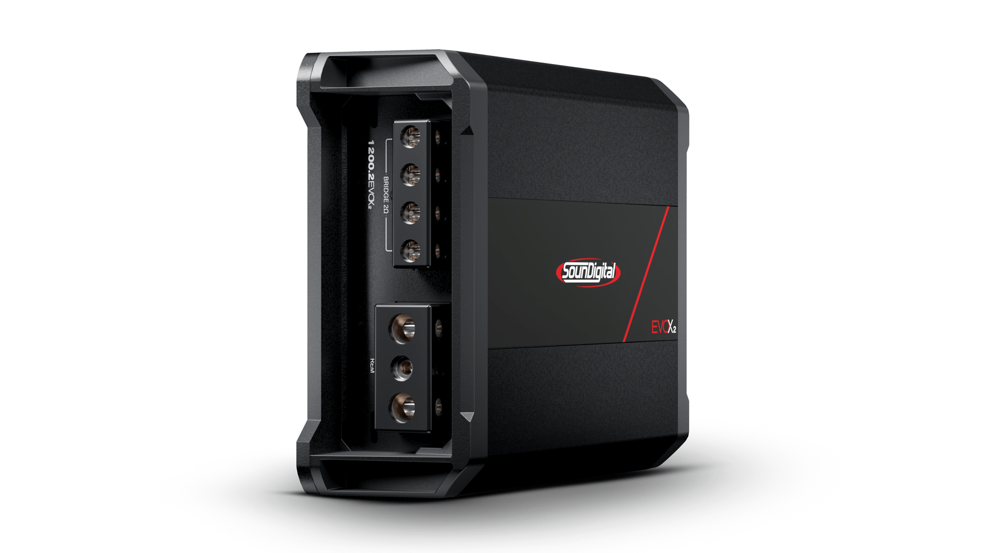 SounDigital 1200.2EVOX-2 (DEMO)