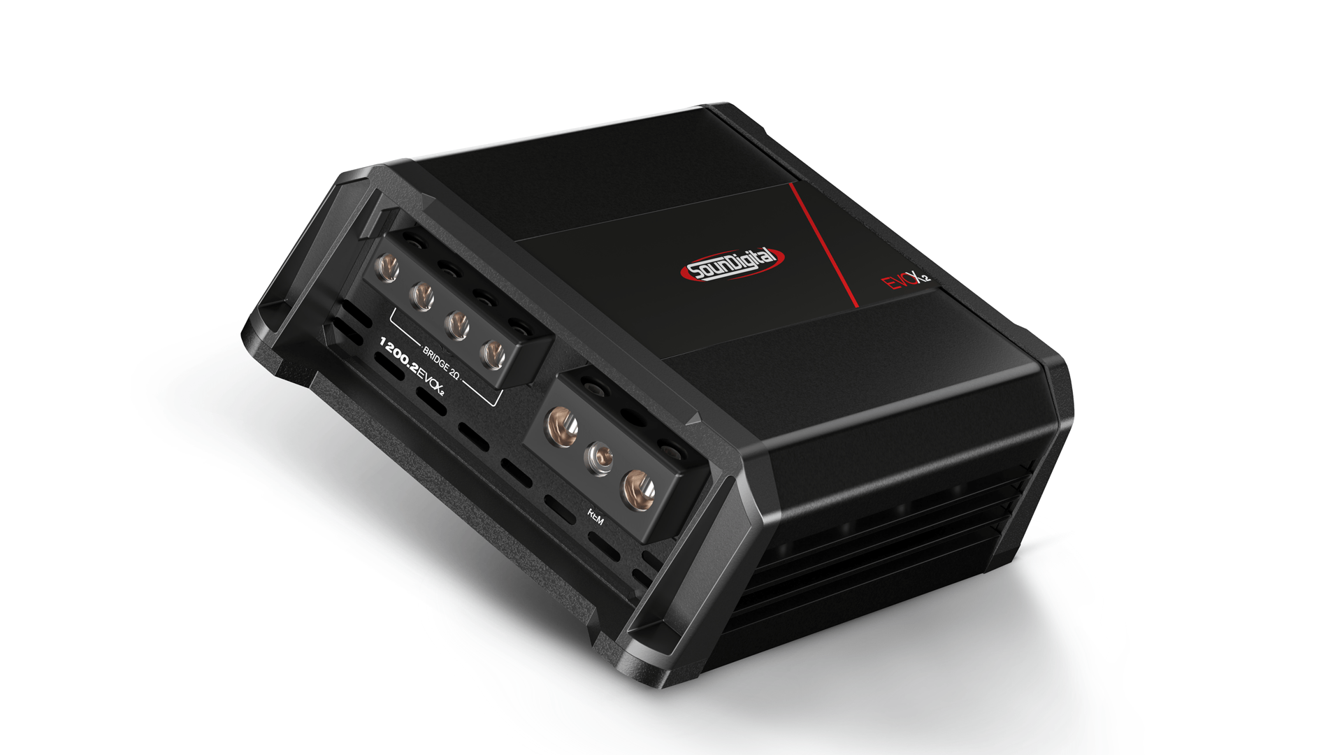 SounDigital 1200.2EVOX-2 (DEMO)