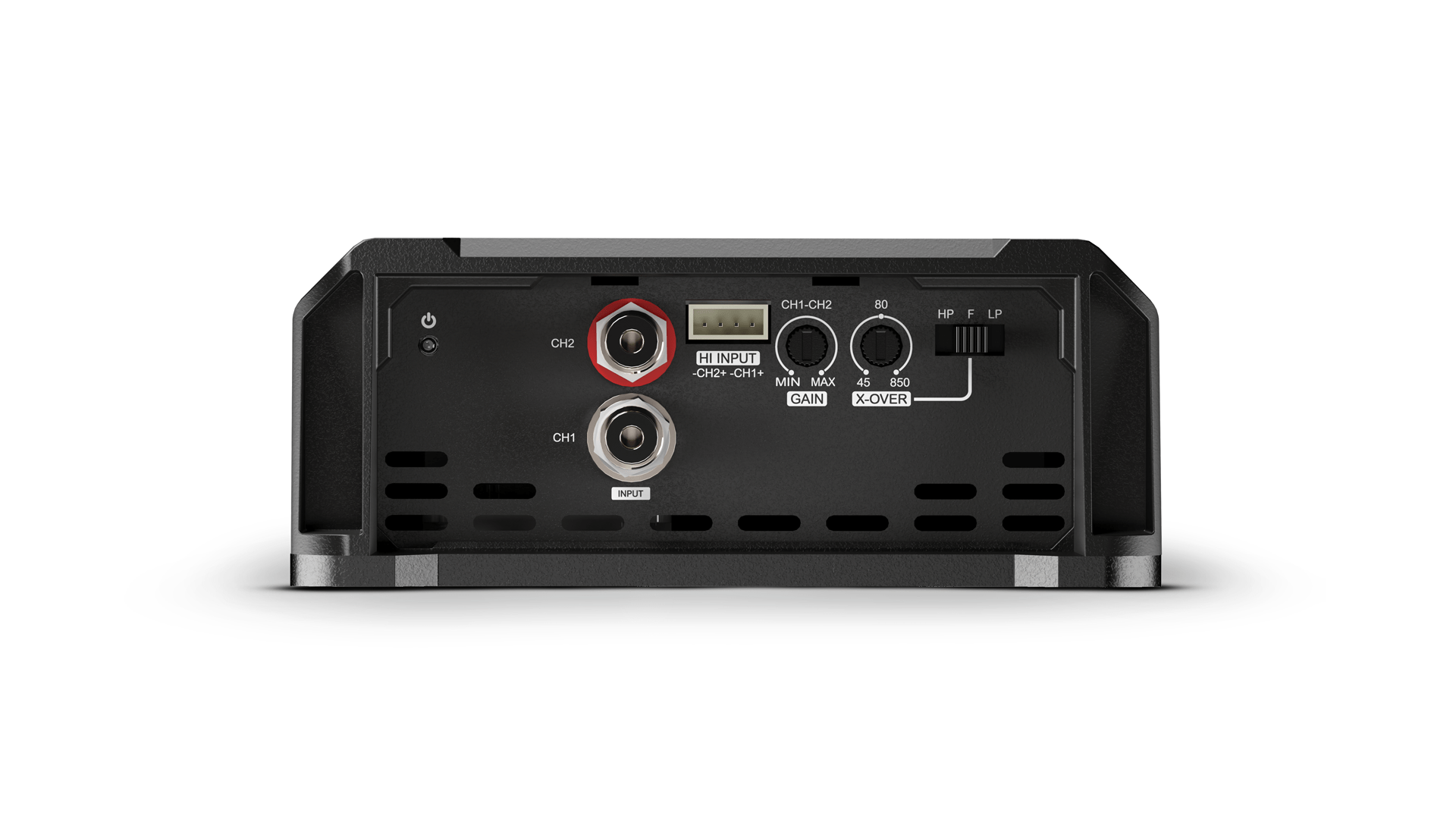 SounDigital 1200.2EVOX-2 (DEMO)