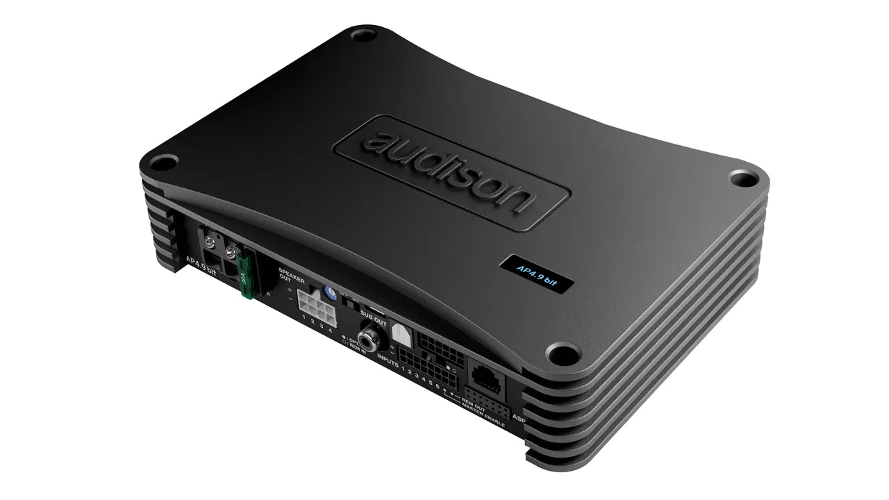 Audison AP4.9BIT