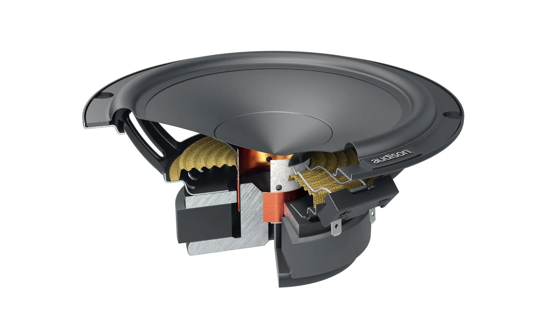 Audison AP65P