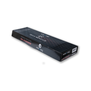 Nemesis Audio NA-K10000D – KOREAN AMP 10K RMS – HALF OHM STABLE