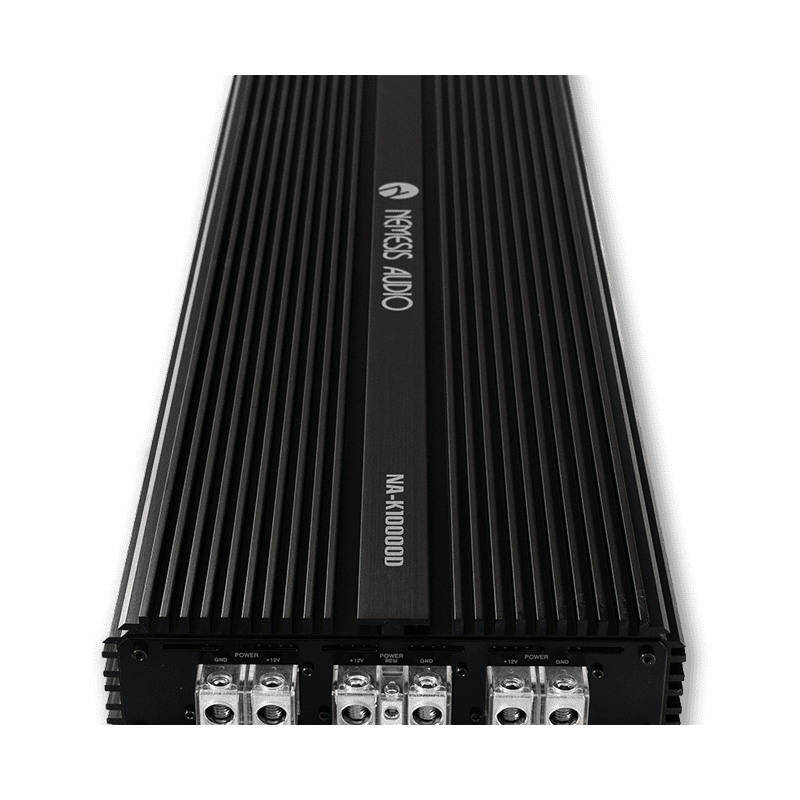Nemesis Audio NA-K10000D – KOREAN AMP 10K RMS – HALF OHM STABLE