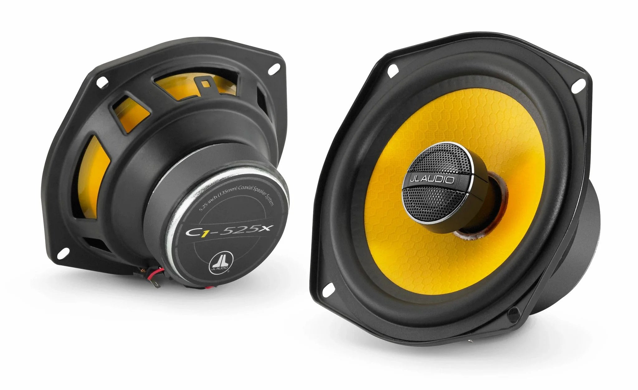 JL Audio C1-525X