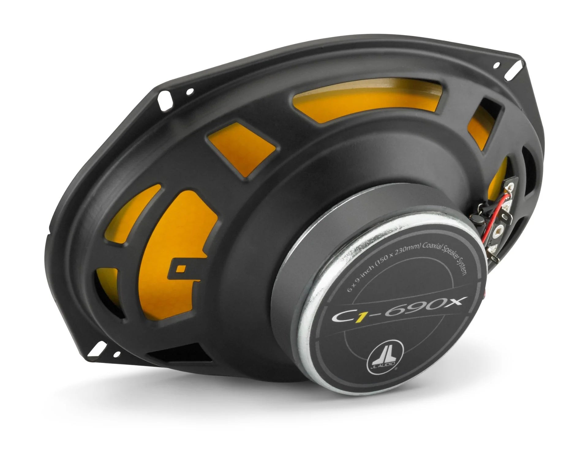 JL Audio C1-690X
