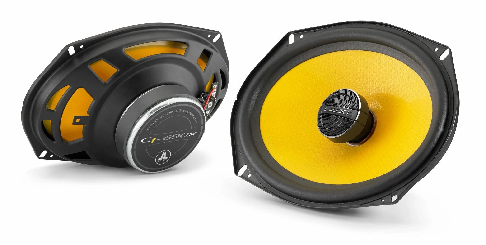 JL Audio C1-690X