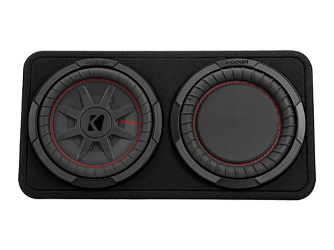 Kicker KK48TCWRT102