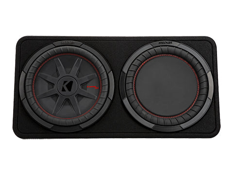 Kicker KK48TCWRT122