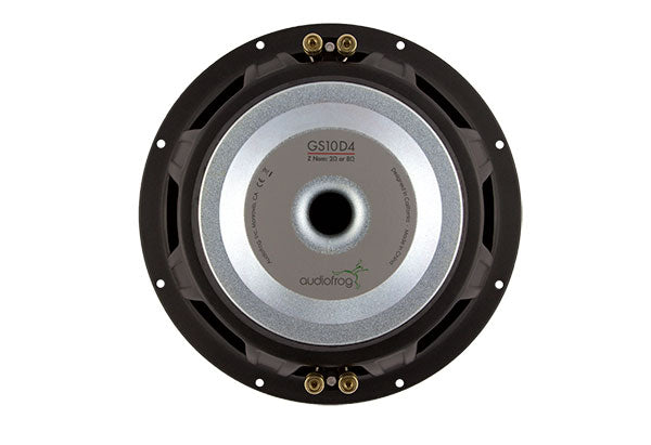 Audiofrog GS10D4