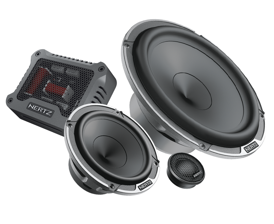 Hertz MPK163.3 PRO
