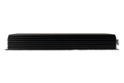 Nemesis Audio NA-K1000X4D Korean made 4-channel amp. 1700W x4 @2-Ohm / 3600W x2 bridged, with advanced crossover controls.