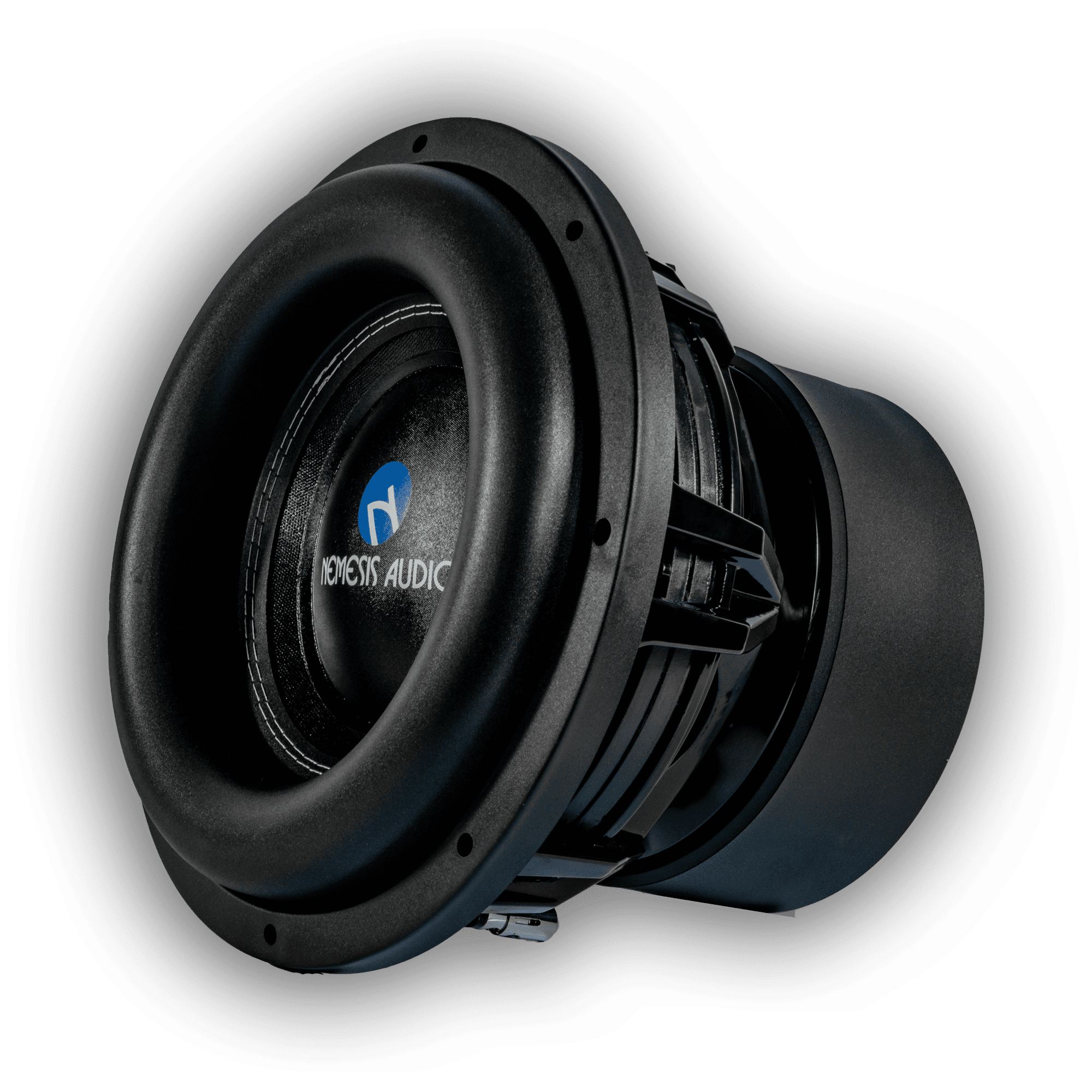 Nemesis Audio NA-12H V.2 12″ High Performance 2000W RMS Dual Voice Coil Car Subwoofer