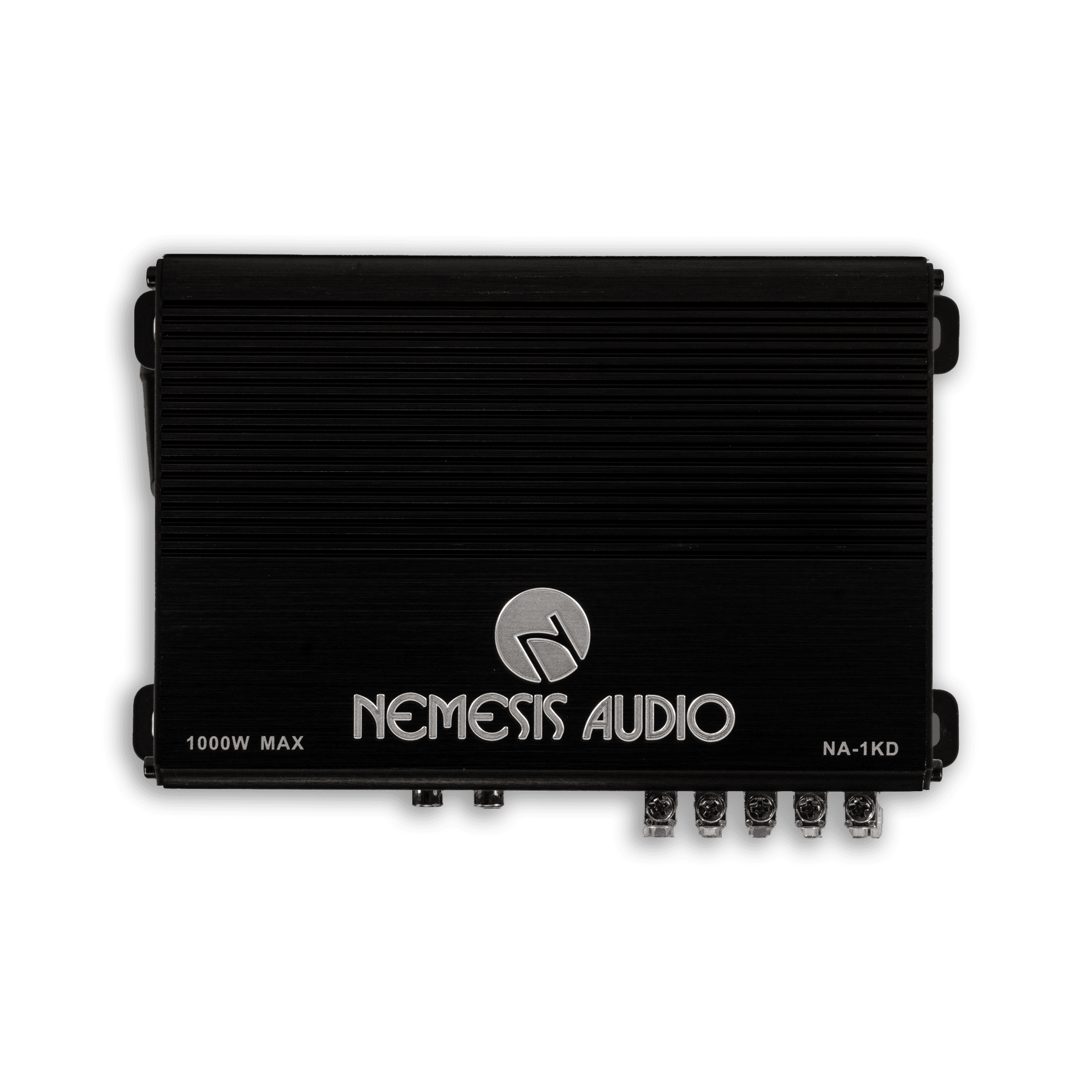 Nemesis Audio ~ NA-1KD Class-D 1-Channel Car Amplifier 575W RMS @ 1-Ohm