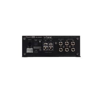 VIBE POWERBOX80.6-8DSP-V3: VIBE Powerbox 80.6 DSP 6 Channel Car Audio Amplifier