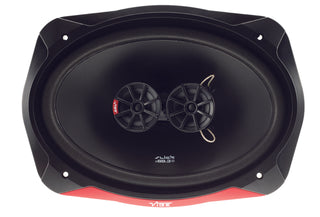 VIBE SLICK693-V7: Slick 6×9 Inch Coaxial Speaker