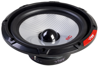 VIBE PULSE6C-V3: PULSE 6.5 Inch Component Speakers