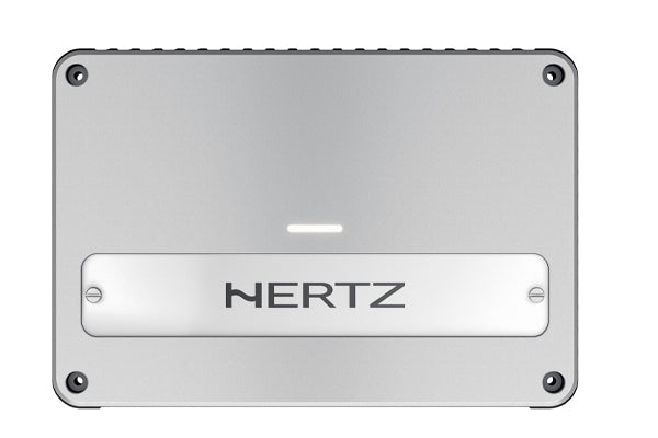VENEZIA V1 - MARINE D-CLASS MONO AMPLIFIER 1x1200W
