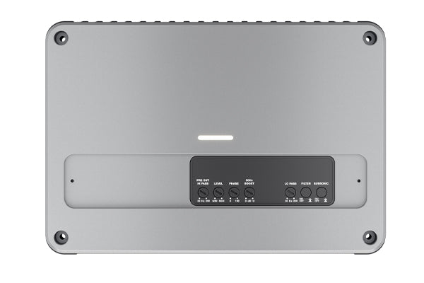 VENEZIA V1 - MARINE D-CLASS MONO AMPLIFIER 1x1200W