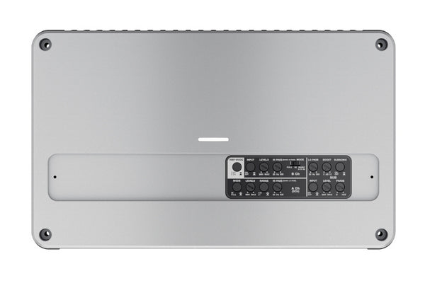 VENEZIA V5 - MARINE 5 CH AMPLIFIER 4x215W+1x800W