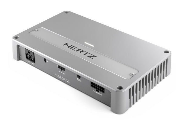 VENEZIA V5 - MARINE 5 CH AMPLIFIER 4x215W+1x800W
