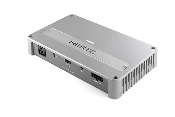 VENEZIA V6 - MARINE 6 CHANNEL AMPLIFIER 6x270W