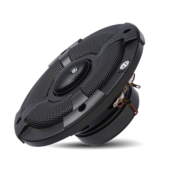 POWERBASS XL-52SS 5.25 Inch Coaxial PowerSports Full Range Speakers