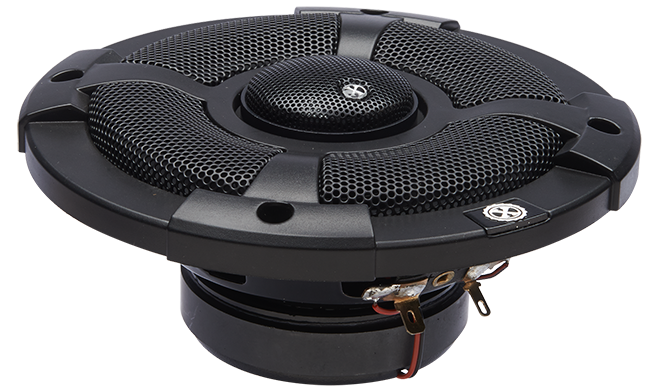 POWERBASS XL-52SS 5.25 Inch Coaxial PowerSports Full Range Speakers