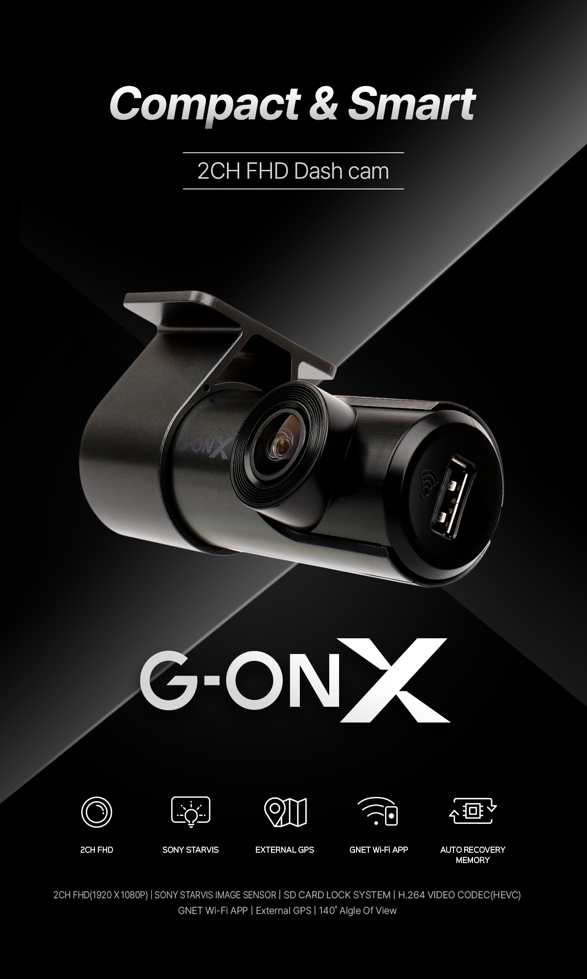 GNET G-ONX