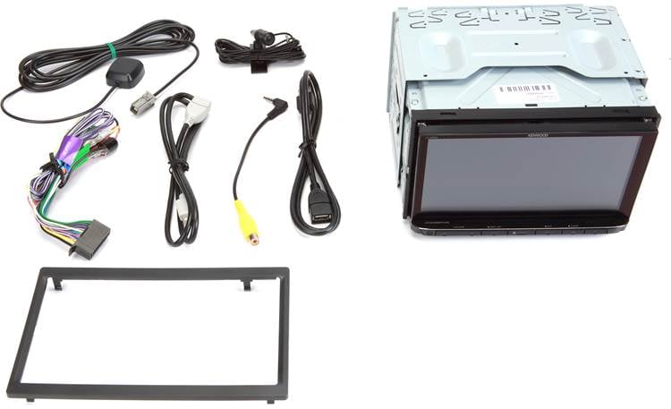 Kenwood Excelon DDX9907XR