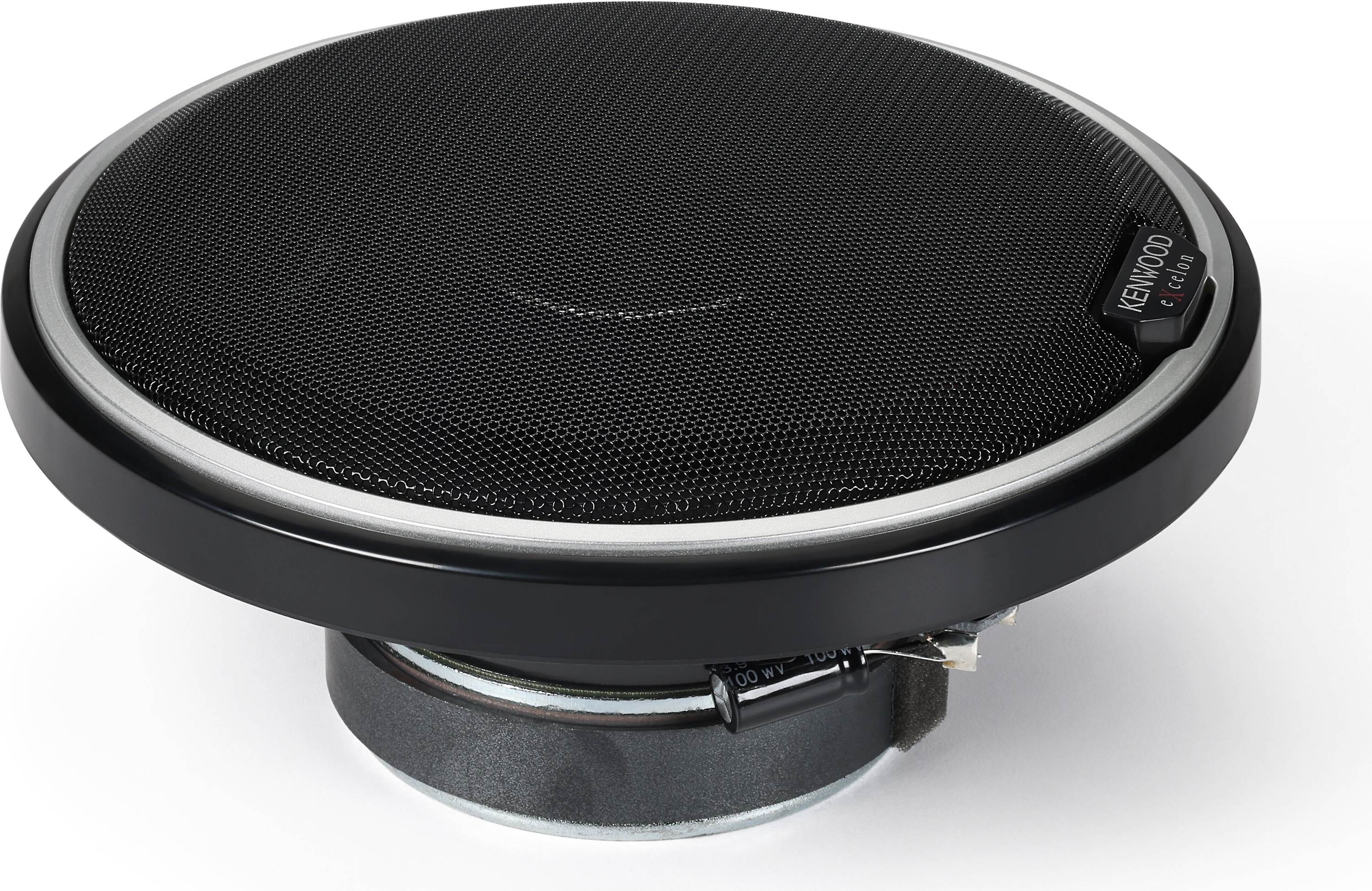 Kenwood Excelon KFC-X175