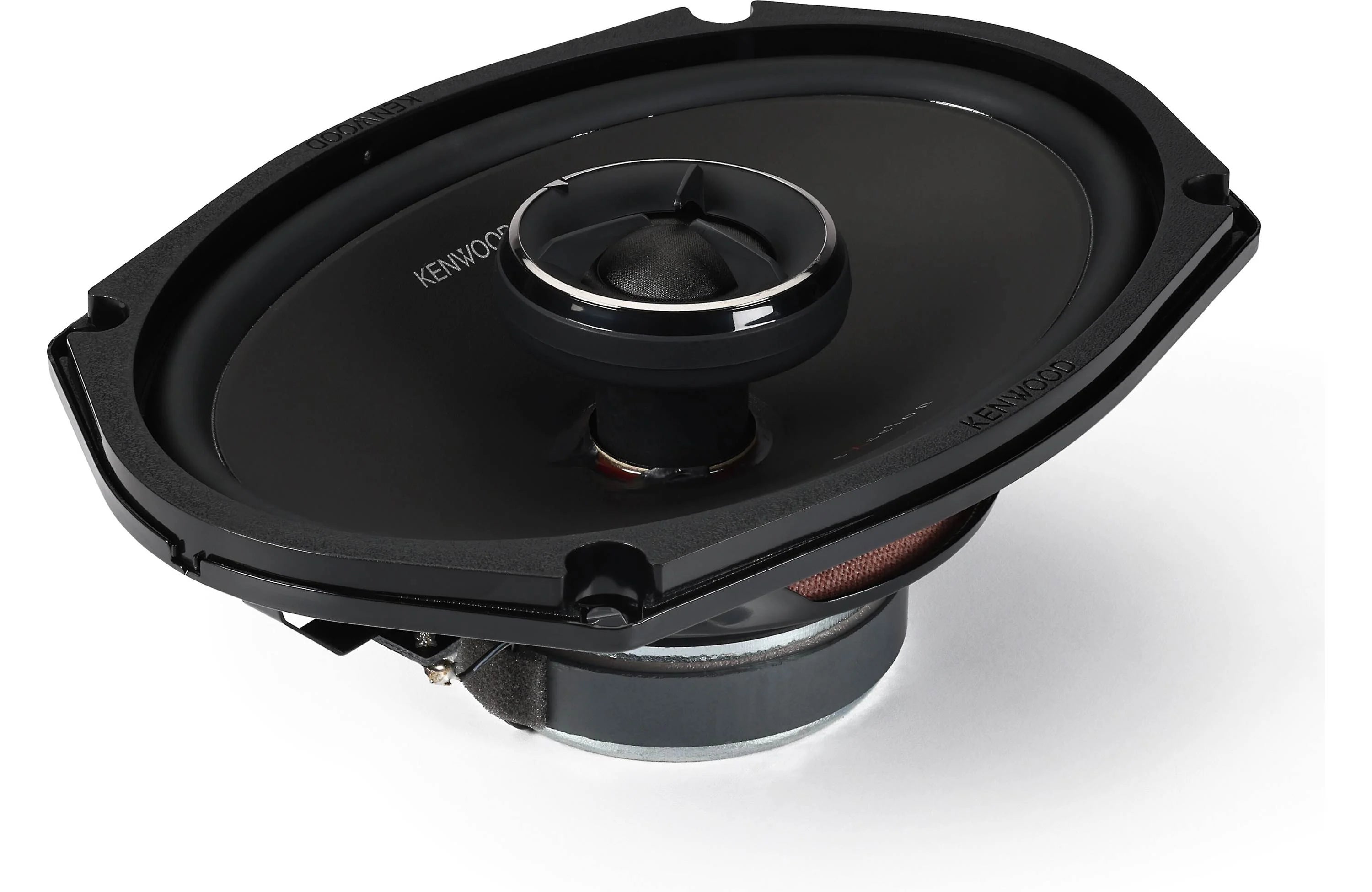 Kenwood Excelon KFC-X695