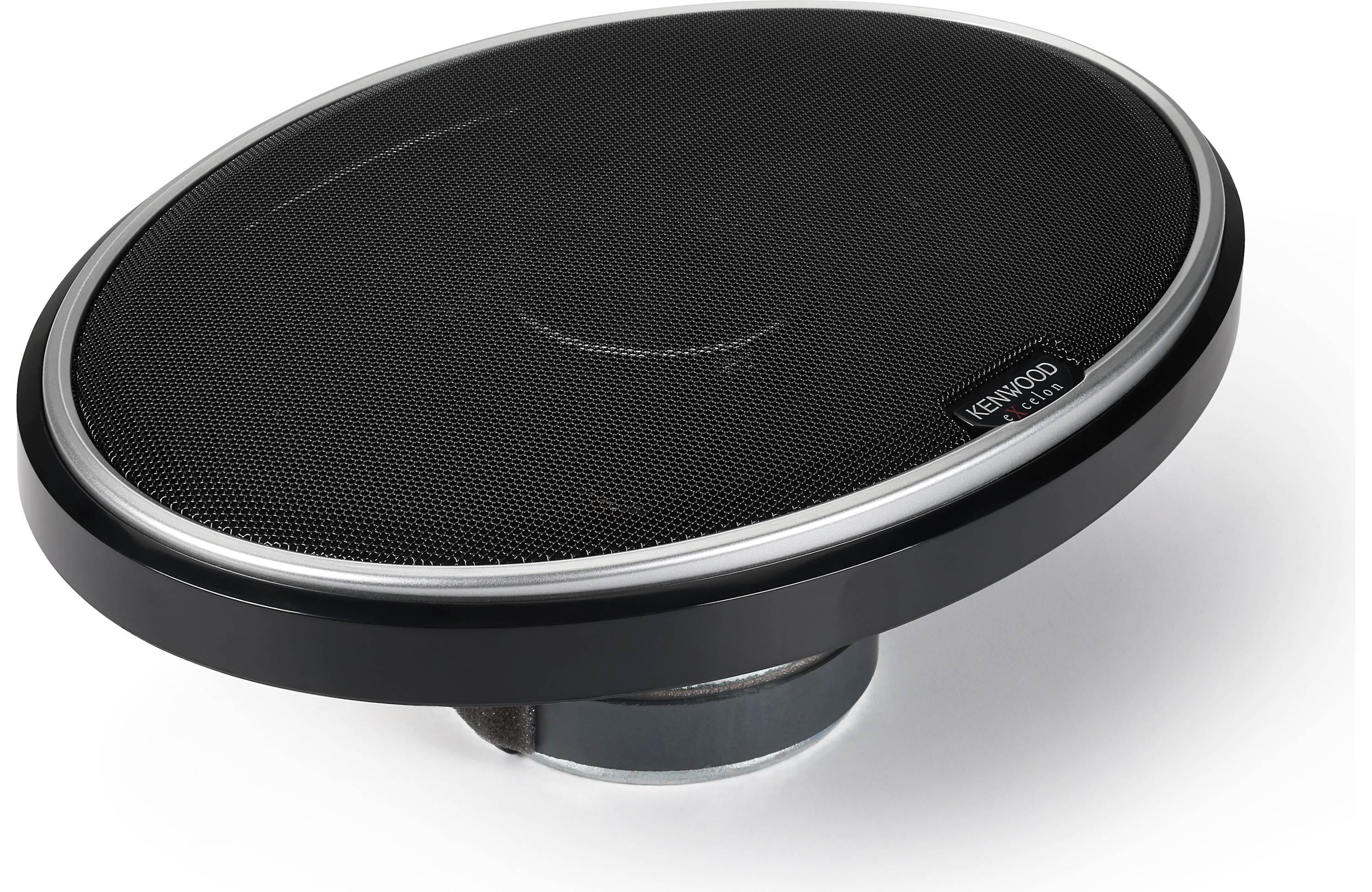 Kenwood Excelon KFC-X695