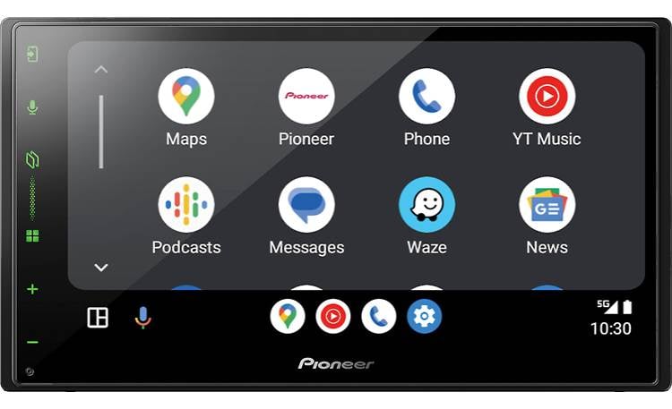 Pioneer DMH-W3000NEX