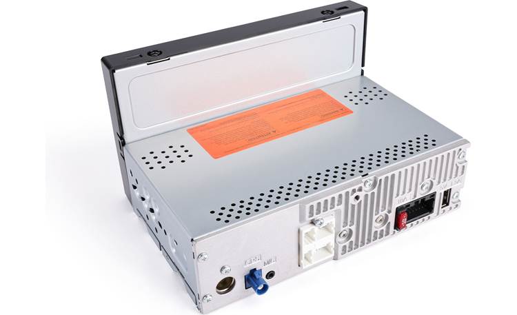 Pioneer DMH-W3000NEX