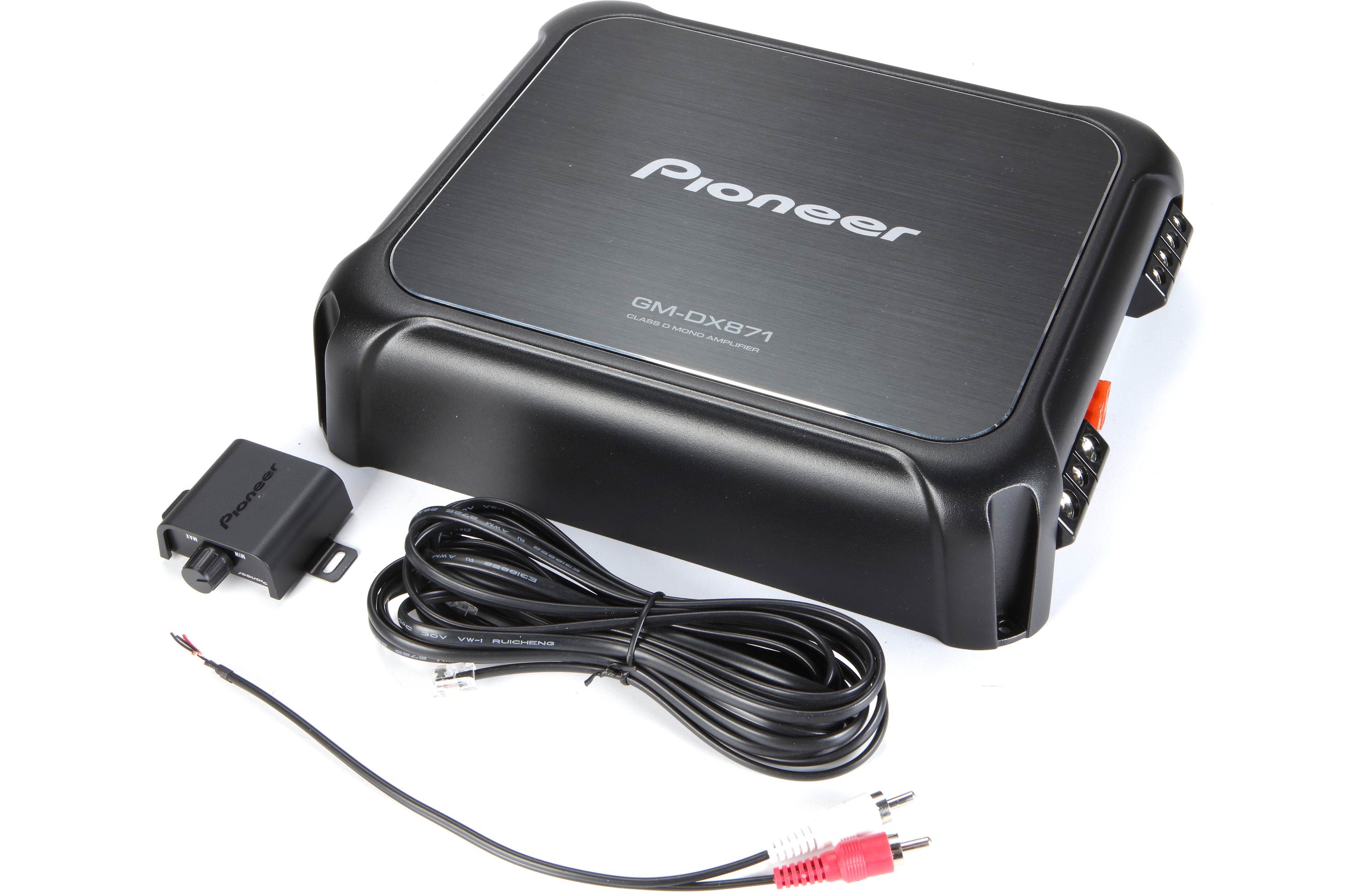 Pioneer GM-DX871 (Factory Refurbished)