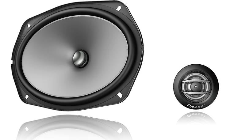 Pioneer TS-A692C