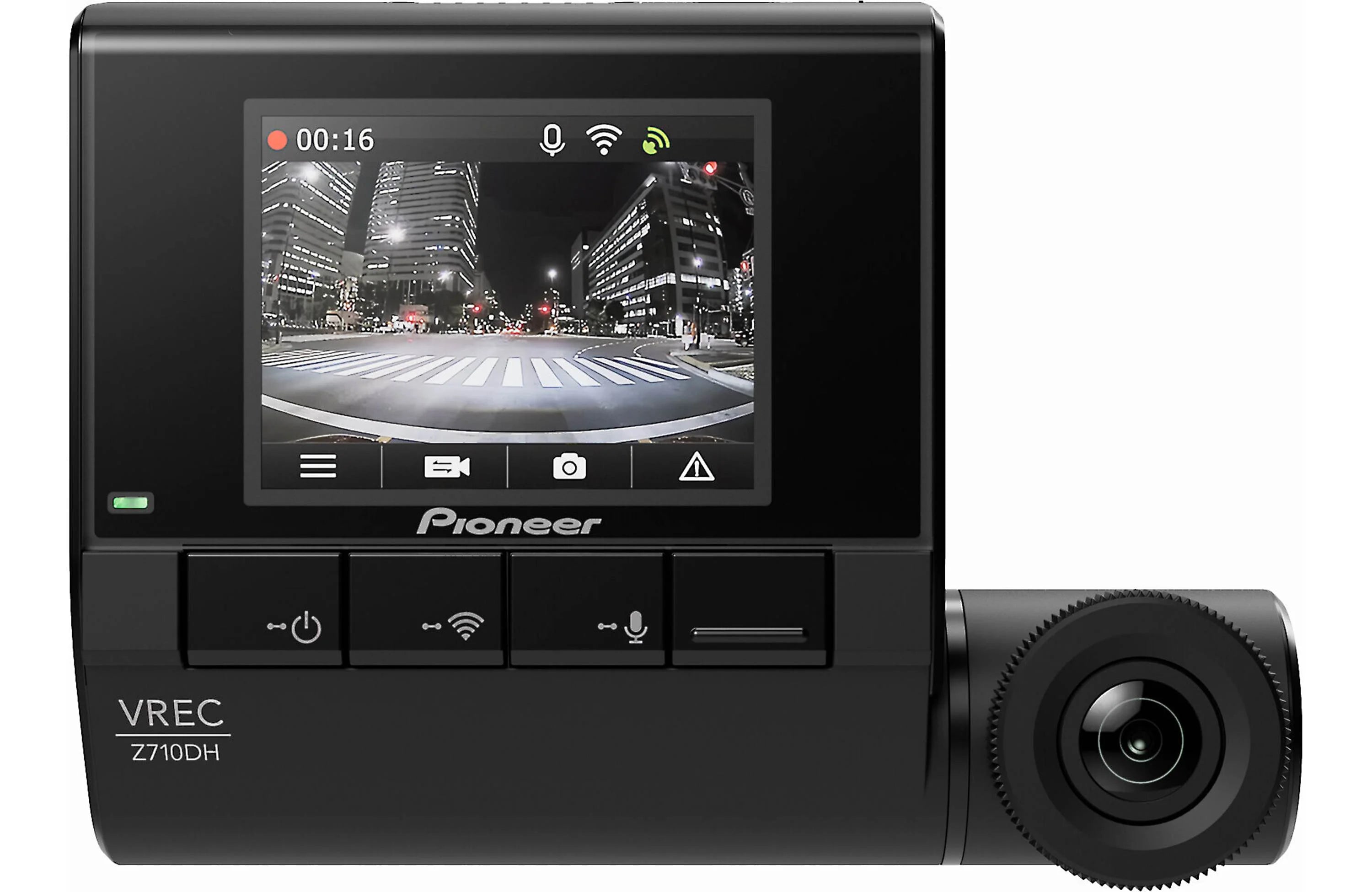 Pioneer VREC-Z710DH