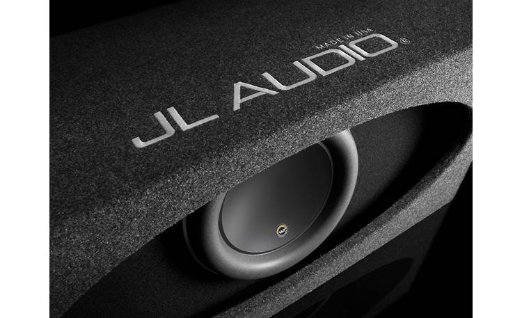 JL Audio HO112R-W7ae