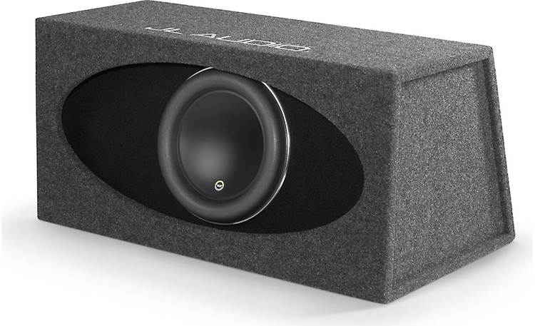 JL Audio HO112R-W7ae