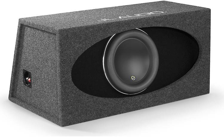 JL Audio HO112R-W7ae